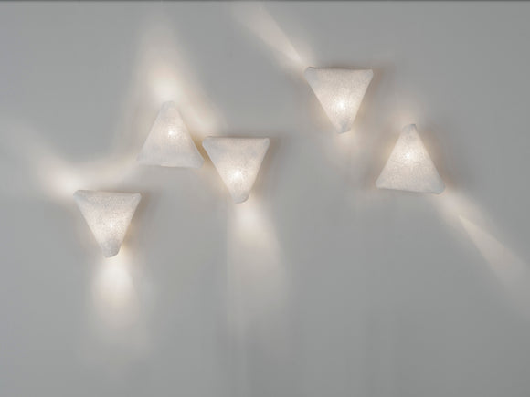 Ballet Wall Light