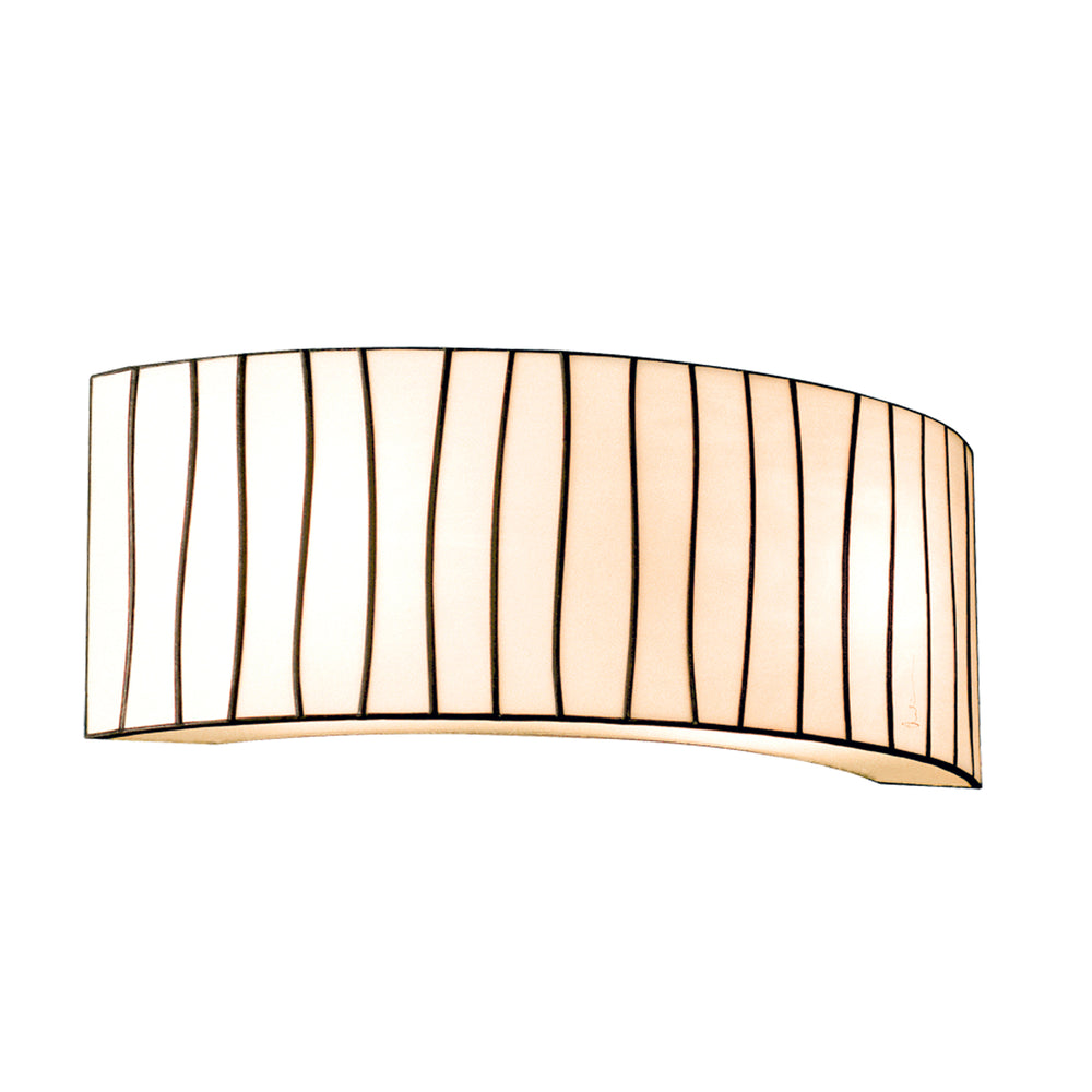 Curvas Wall Light