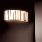 Curvas Wall Light
