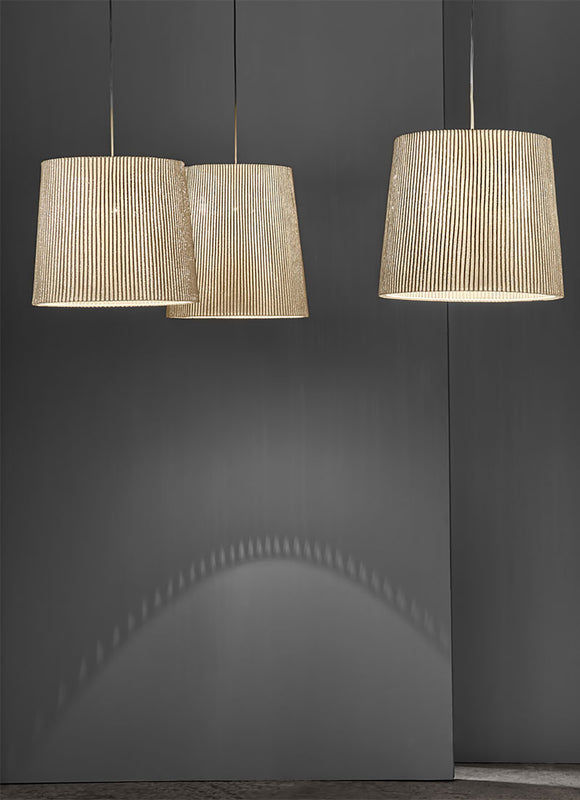 Virginia Pendant Light