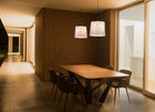 Virginia Pendant Light