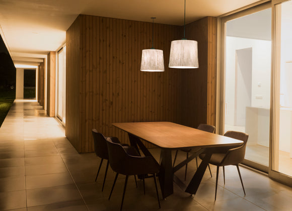 Virginia Pendant Light