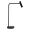 Enna LED Desk Lamp  option Matte Black