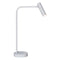 Enna LED Desk Lamp  option Matte White