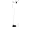 Enna LED Floor Lamp  option Matte Black