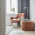 Enna LED Floor Lamp