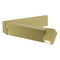 Tosca LED Wall Sconce  option Matte Gold