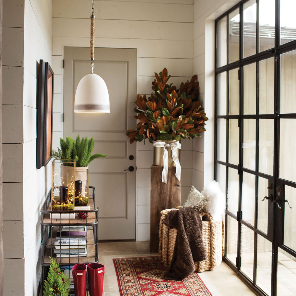 Nash Pendant Light