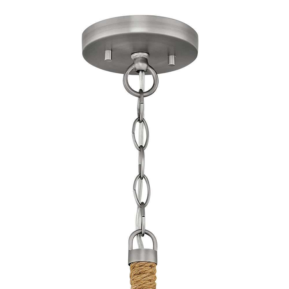 Nash Pendant Light