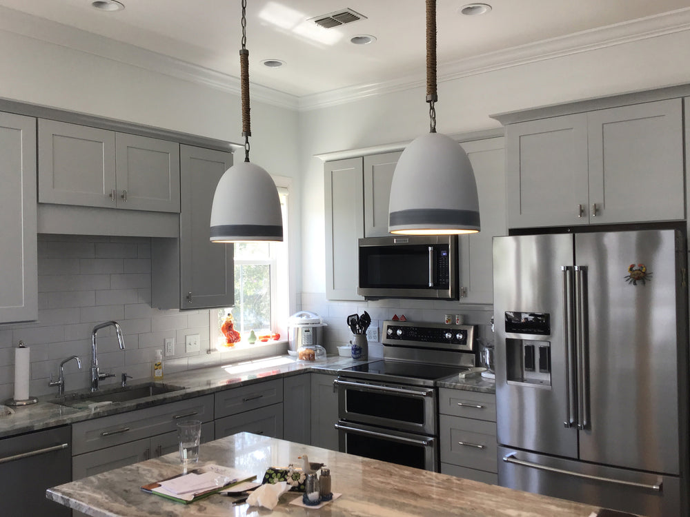 Nash Pendant Light