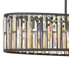 Gemma Linear Pendant Light