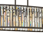 Gemma Linear Pendant Light