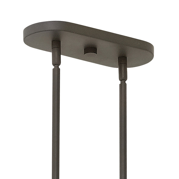 Gemma Linear Pendant Light