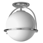 Somerset Semi Flush Mount