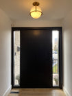 Somerset Semi Flush Mount