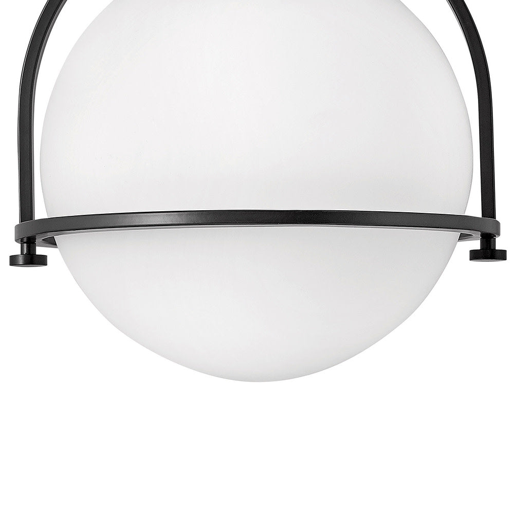 Somerset Semi Flush Mount