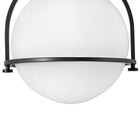 Somerset Semi Flush Mount