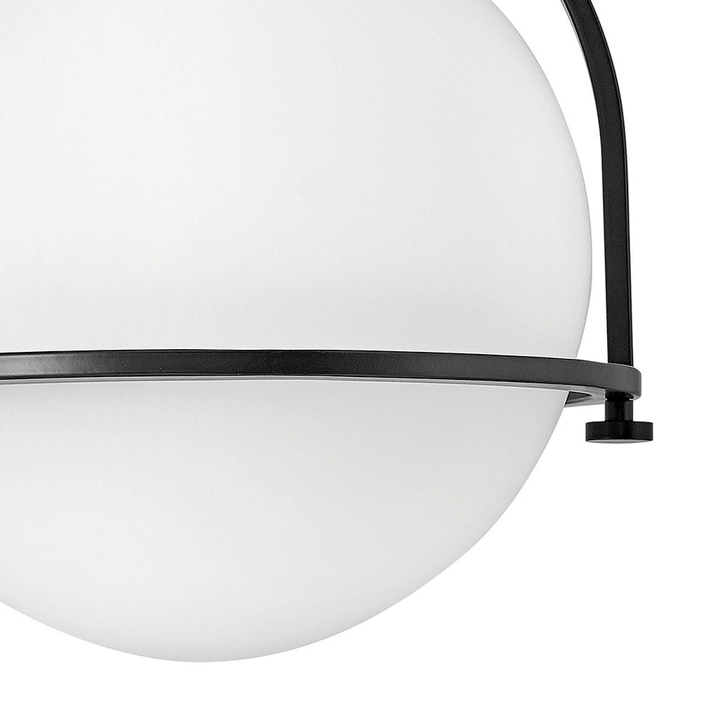 Somerset Semi Flush Mount