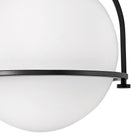 Somerset Semi Flush Mount
