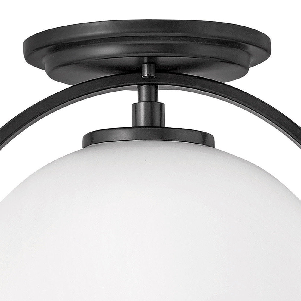 Somerset Semi Flush Mount