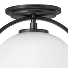 Somerset Semi Flush Mount