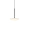 Tempo Pendant Light  option Graphite Diamond