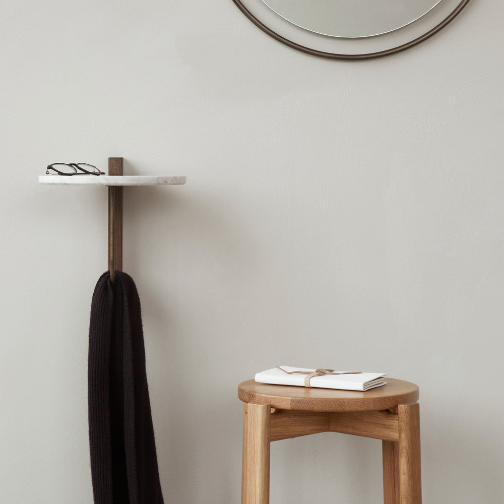 Corbel Shelf