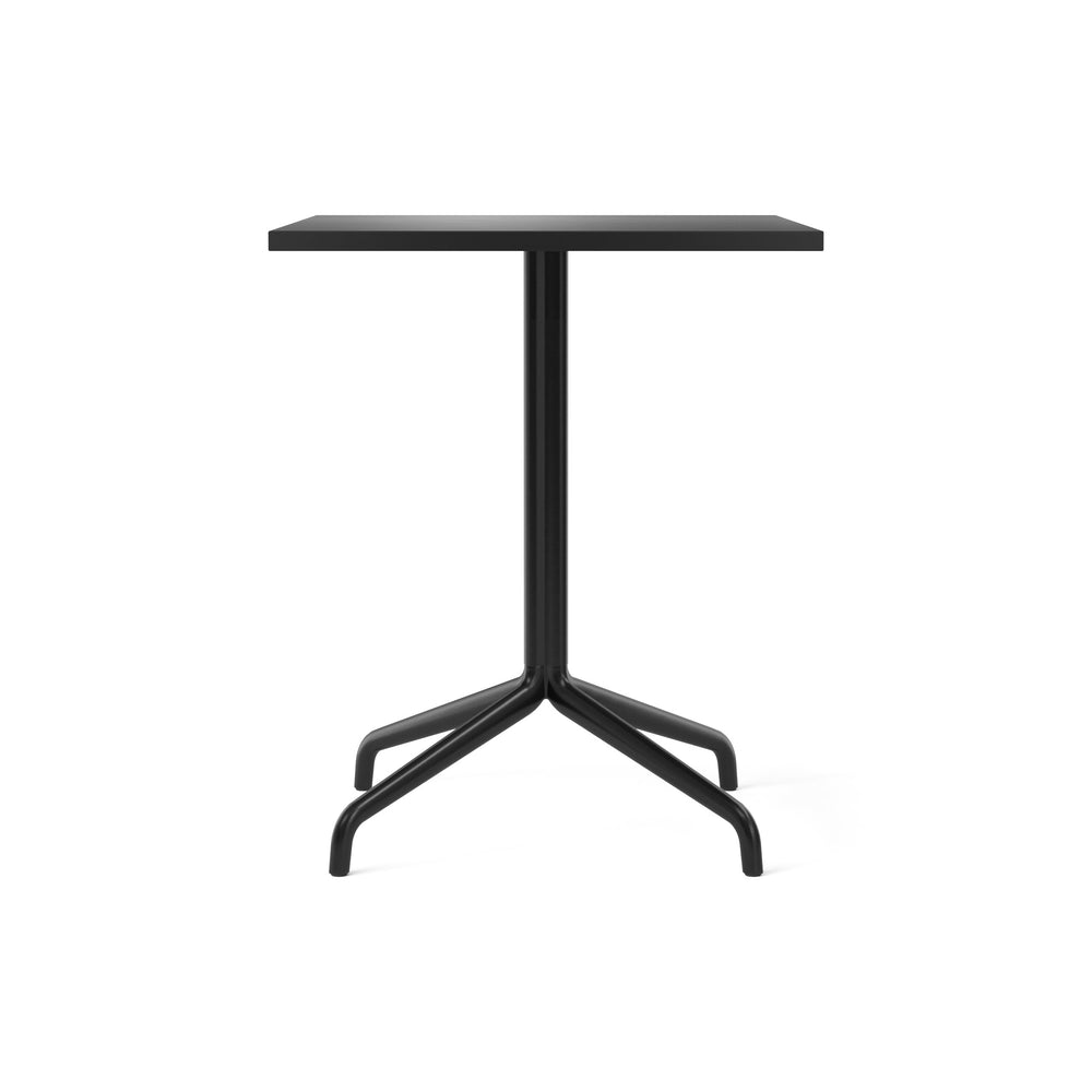 Harbour Column Rectangular Table