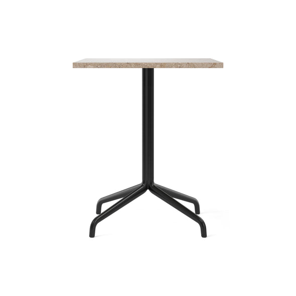 Harbour Column Rectangular Table