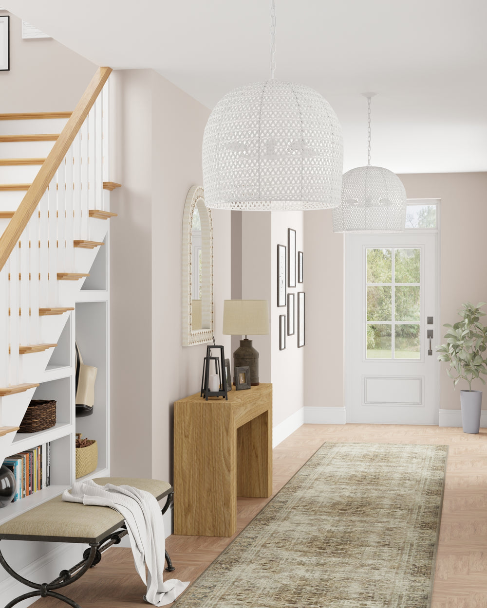 Piero Chandelier
