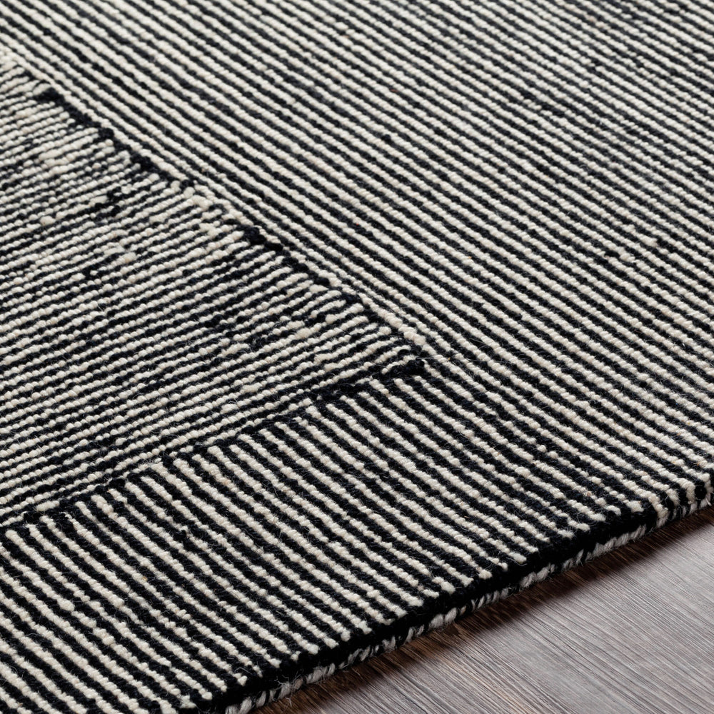 Maroc Rectangular Rug 1
