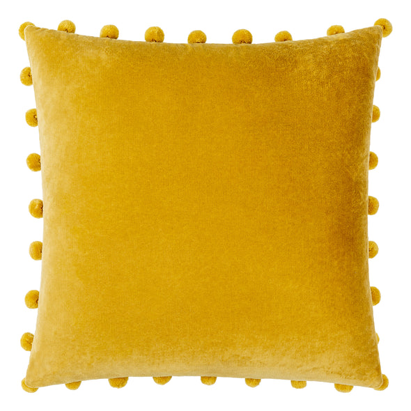 Serengeti Square Pillow