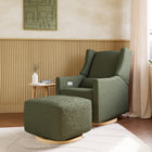 Kiwi Glider Recliner w/ Electronic Control and USB