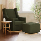 Kiwi Glider Recliner w/ Electronic Control and USB