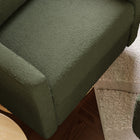 Kiwi Glider Recliner w/ Electronic Control and USB
