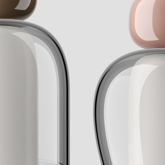 Easy Peasy Dome Table Lamp