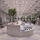 Random Solo Suspension Light