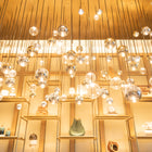 Random Solo Suspension Light