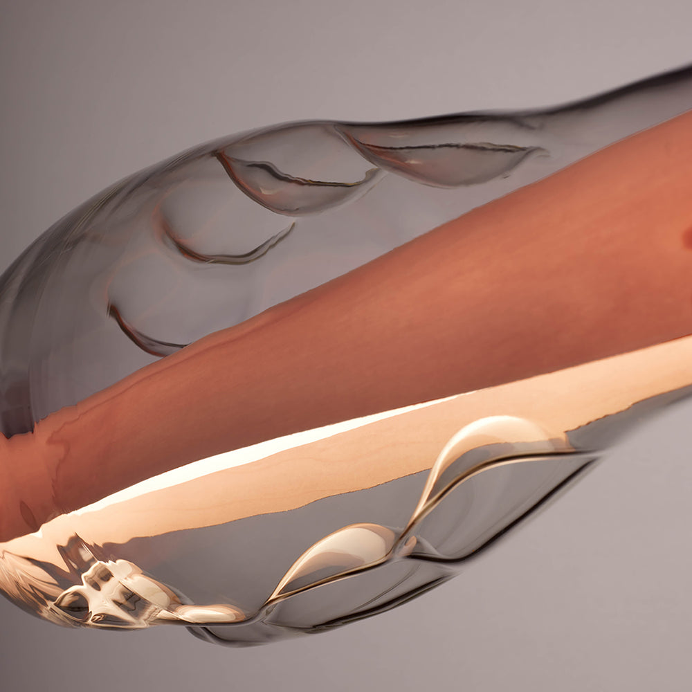 Dune LED Suspension Light