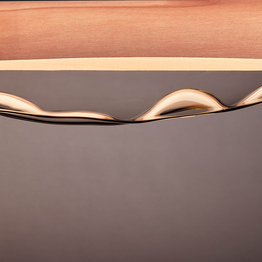 Dune LED Suspension Light
