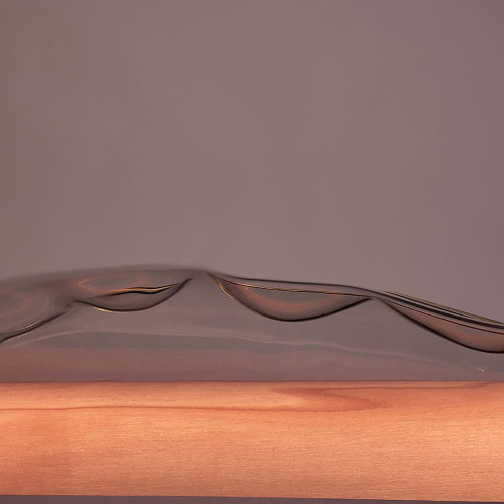 Dune LED Suspension Light