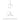 Papillons 4-Light LED Pendant Light