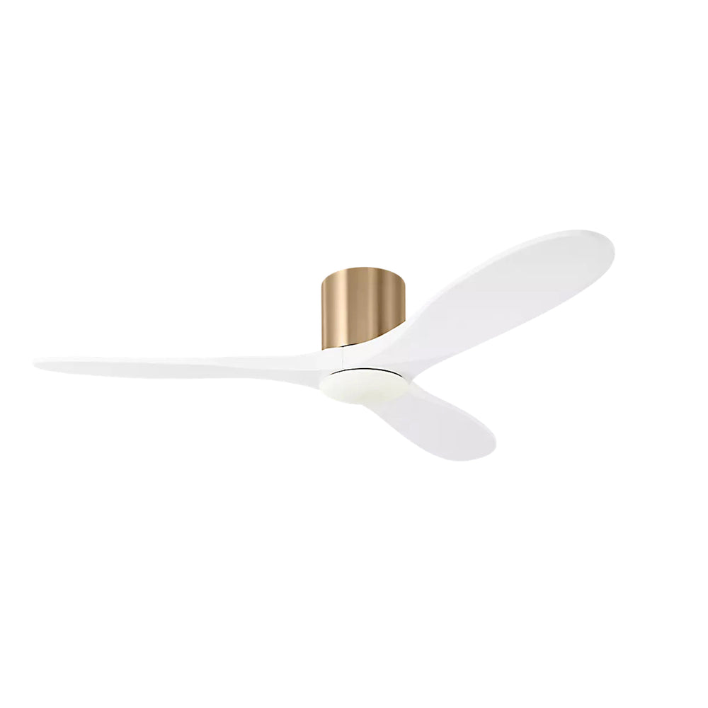 Maverick Smart Hugger LED Ceiling Fan
