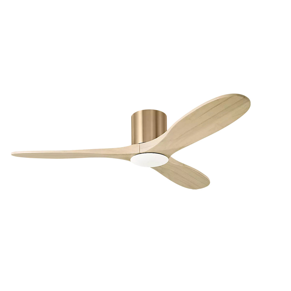Maverick Smart Hugger LED Ceiling Fan