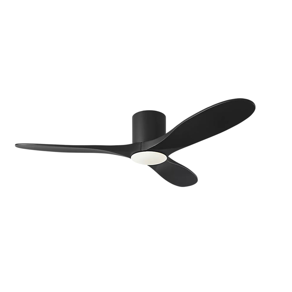 Maverick Smart Hugger LED Ceiling Fan
