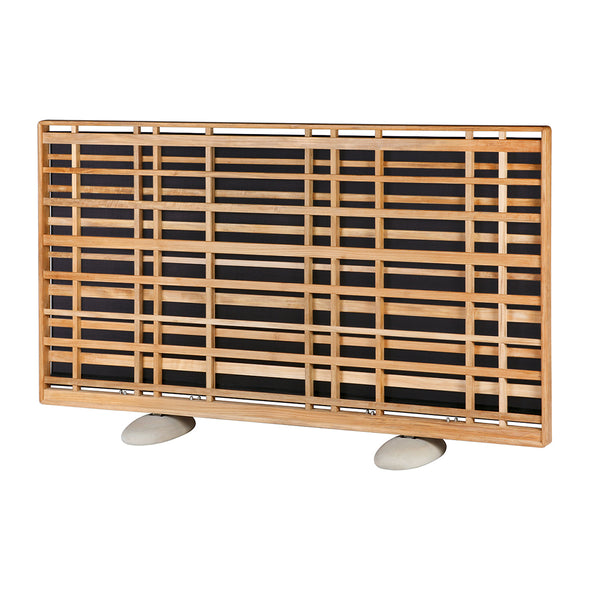 Woodland Teak Privacy Screen