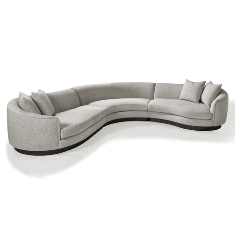 Curl Sectional Sofa