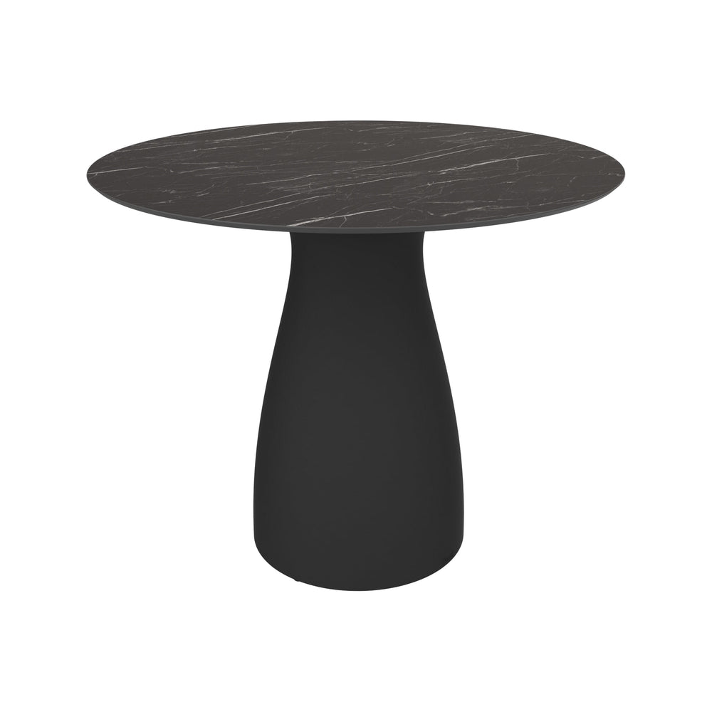 Baobab S Round Outdoor Dining Table