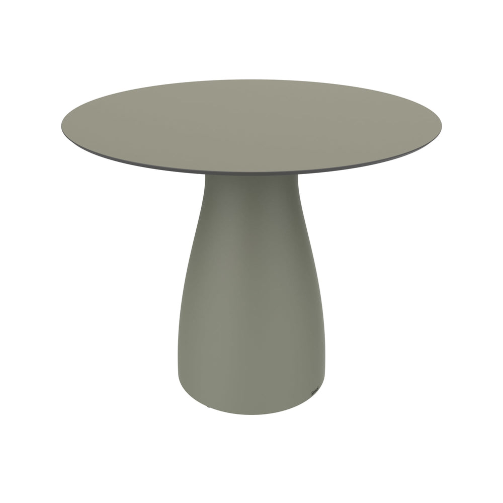 Baobab S Round Outdoor Dining Table