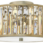 Gemma Flush Mount